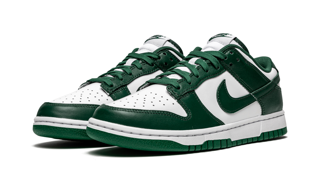 Nike Dunk Low Michigan State