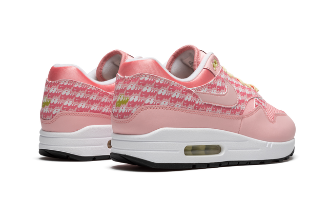 Nike Air Max 1 Strawberry Lemonade