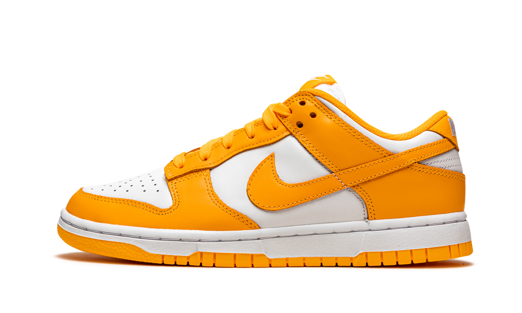 Nike Dunk Low Laser Orange