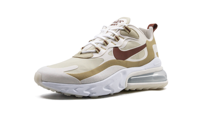 Nike Air Max 270 React Equestrian