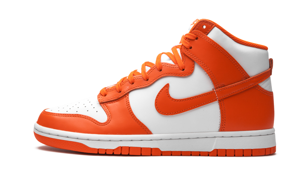 Nike Dunk High Syracuse