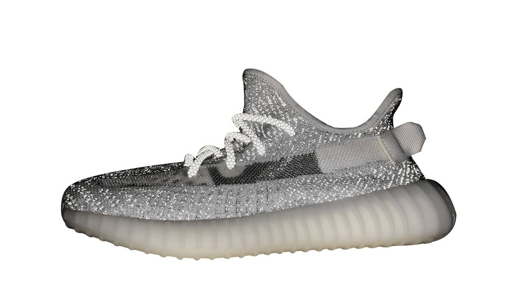 Adidas Yeezy Boost 350 V2 Static Reflective