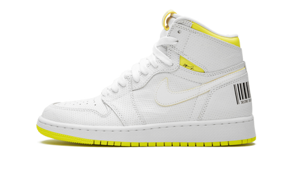 Jordan 1 Retro High First Class Flight