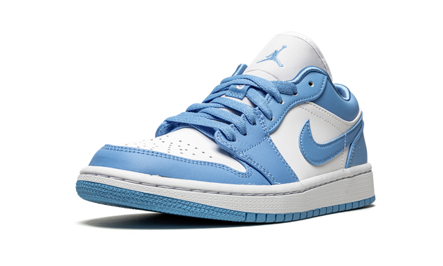 Jordan 1 Low UNC