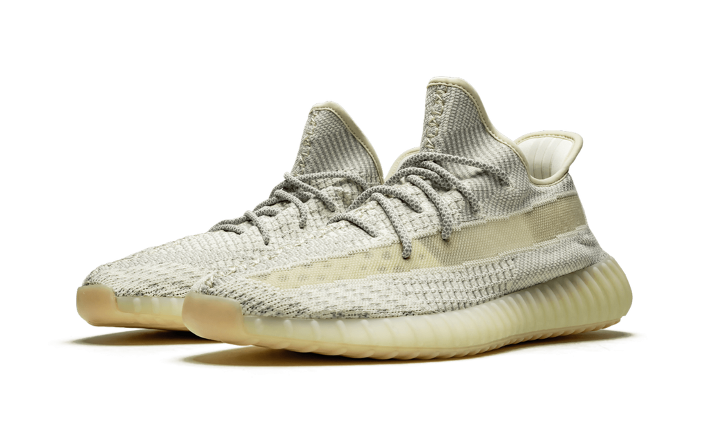 Adidas Yeezy Boost 350 V2 Lundmark (Non Reflective)