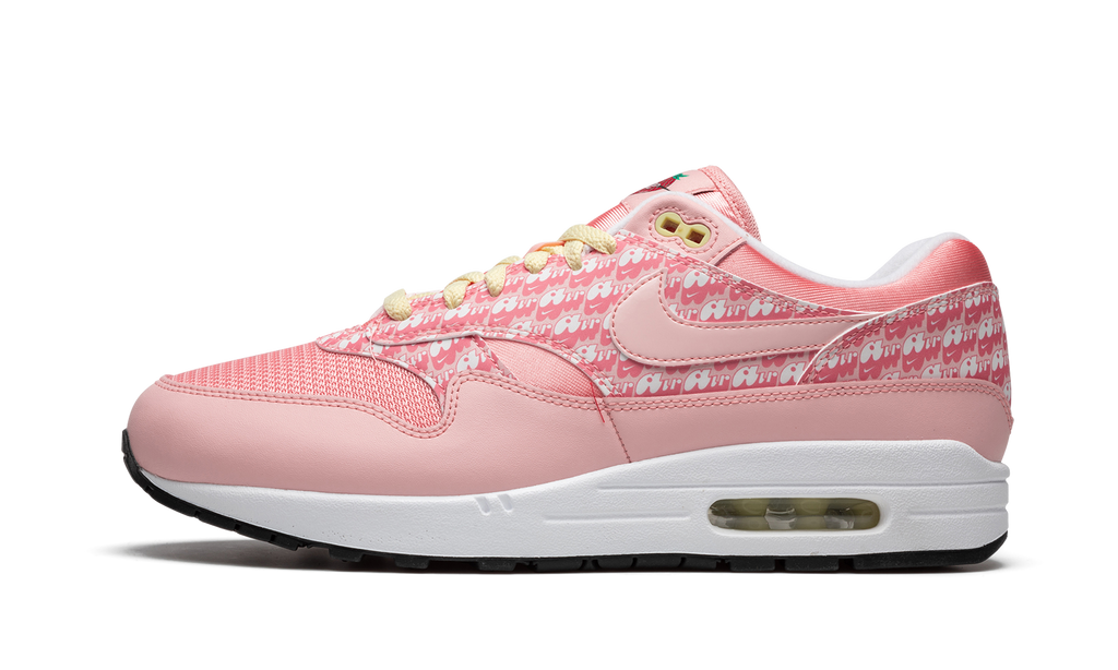 Nike Air Max 1 Strawberry Lemonade