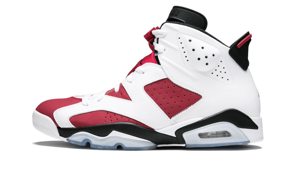 Jordan 6 Retro Carmine