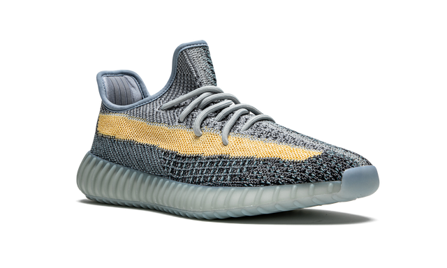 Adidas Yeezy Boost 350 V2 Ash Blue