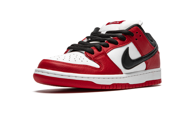 Nike SB Dunk Low J-Pack Chicago