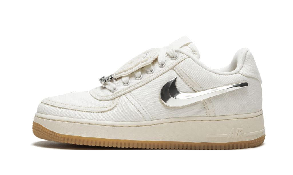 Nike Air Force 1 Low Travis Scott