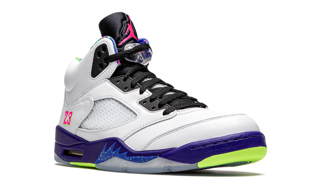 Jordan 5 Retro Alternate Bel Air