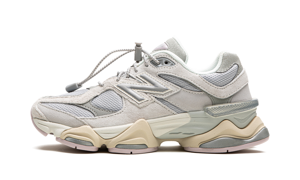 New Balance 9060 Grey Lilac