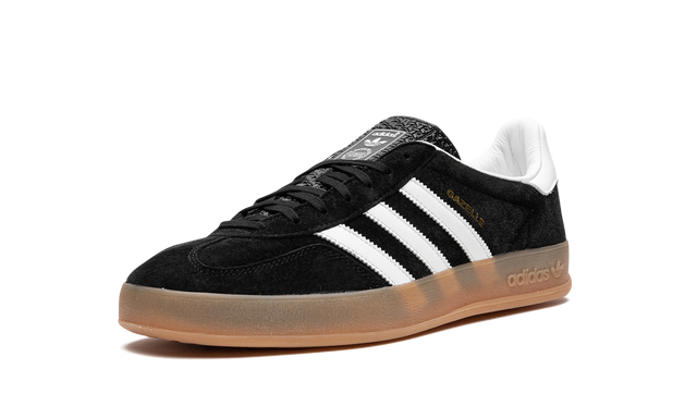 Adidas Gazelle Indoor Core Black