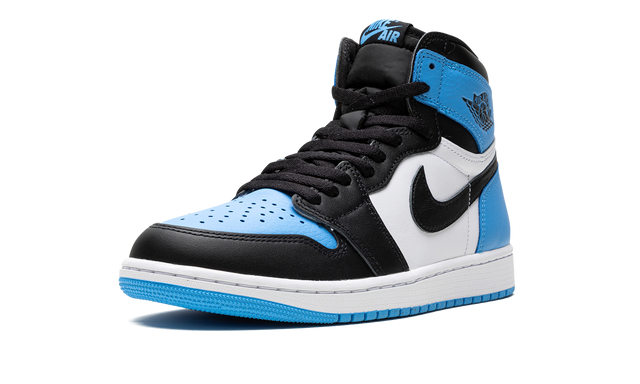 Jordan 1 Retro High OG Unc Toe