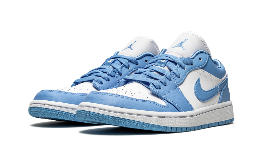 Jordan 1 Low UNC