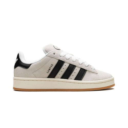 Adidas Campus 00 White Black Keesef 