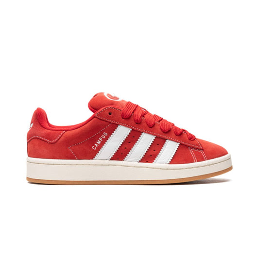 Adidas Campus 00s Better Scarlet adidas Campus 00s Better Scarlet Keesef 