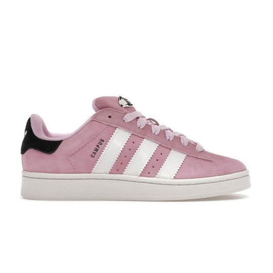 Adidas Campus 00s Bliss Lilac Adidas Campus 00s Core Black Keesef 