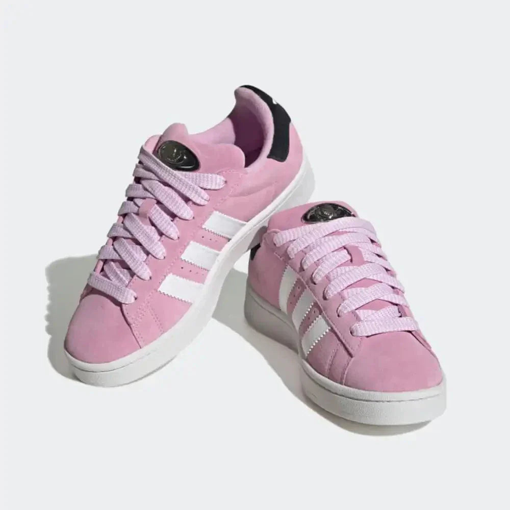 Adidas Campus 00s Bliss Lilac Adidas Campus 00s Core Black Keesef 