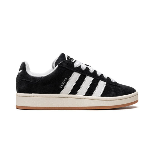Adidas Campus 00s Core Black White Adidas Campus 00s Core Black Keesef 