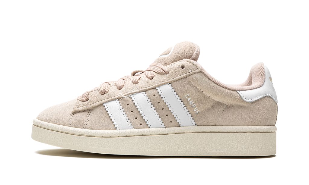 Adidas Campus 00s Wonder White Adidas Campus 00s Wonder White Keesef 