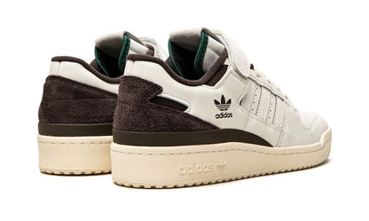 Adidas Forum 84 Low Cream White / Brown Keesef 