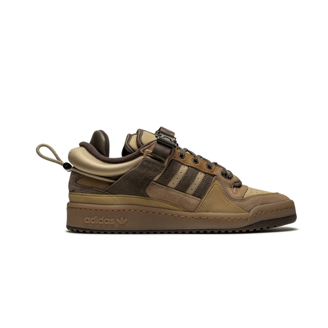 Adidas Forum Low Bad Bunny Adidas Bad Bunny Keesef 