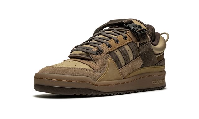 Adidas Forum Low Bad Bunny Adidas Bad Bunny Keesef 