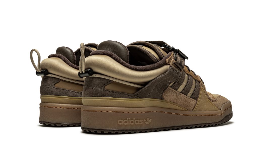 Adidas Forum Low Bad Bunny Adidas Bad Bunny Keesef 
