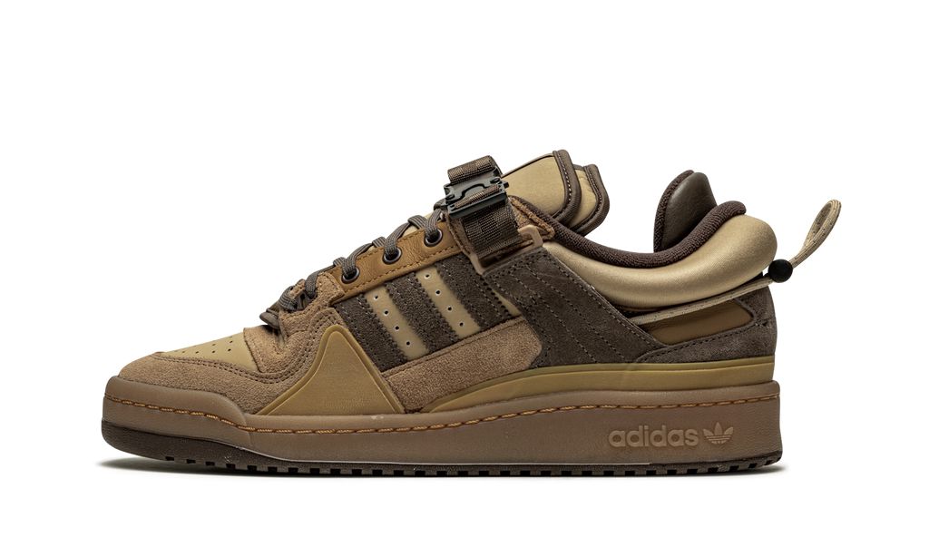Adidas Forum Low Bad Bunny Adidas Bad Bunny Keesef 