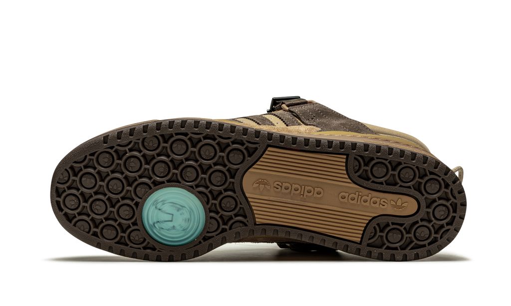 Adidas Forum Low Bad Bunny Adidas Bad Bunny Keesef 