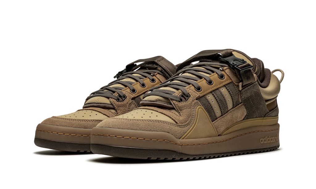 Adidas Forum Low Bad Bunny Adidas Bad Bunny Keesef 