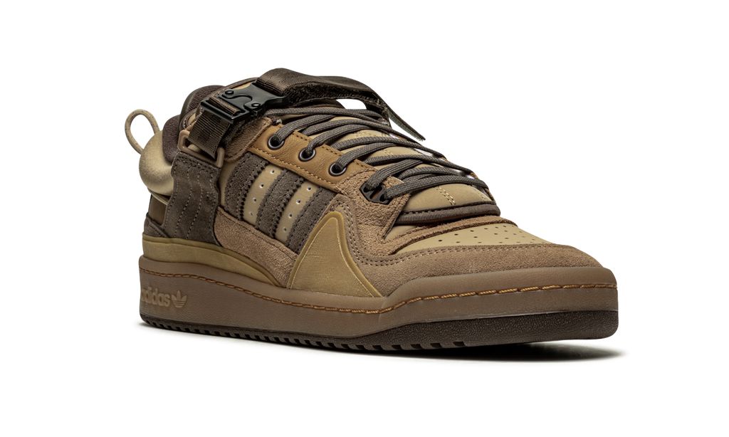 Adidas Forum Low Bad Bunny Adidas Bad Bunny Keesef 