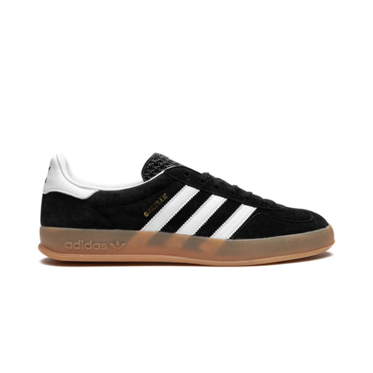Adidas Gazelle Indoor Core Black Adidas Gazelle Indoor Core Black Keesef 