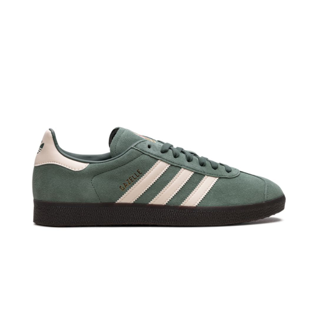 Adidas Gazelle Mexico Adidas Gazelle Indoor Core Black Keesef 