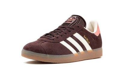 Adidas Gazelle Shadow Brown Adidas Gazelle Indoor Core Black Keesef 
