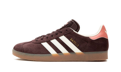 Adidas Gazelle Shadow Brown Adidas Gazelle Indoor Core Black Keesef 
