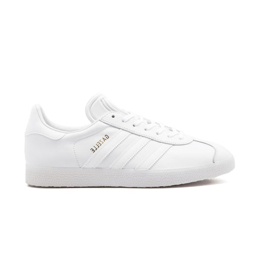 Adidas Gazelle Triple White Adidas Gazelle Indoor Core Black Keesef 