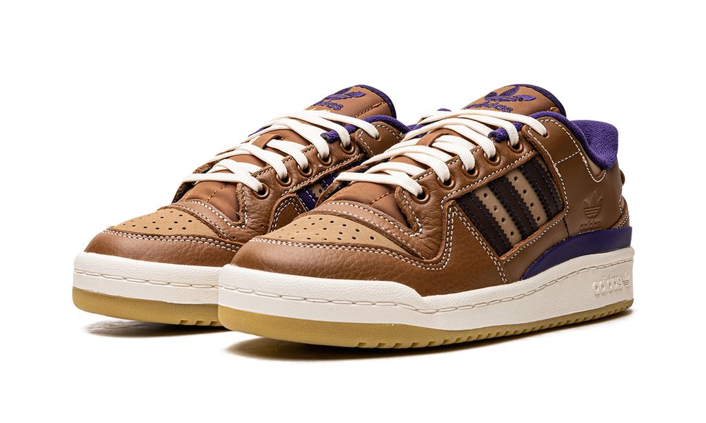 Adidas Heitor Forum 84 Los Adv Keesef 