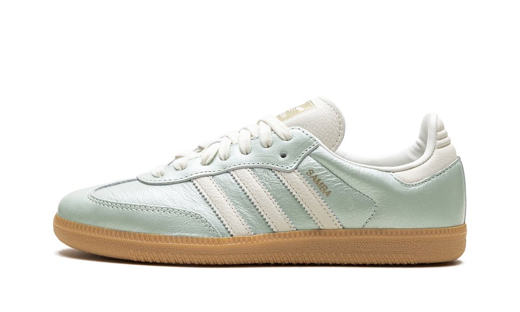 Adidas Samba Cyber Metallic Keesef 