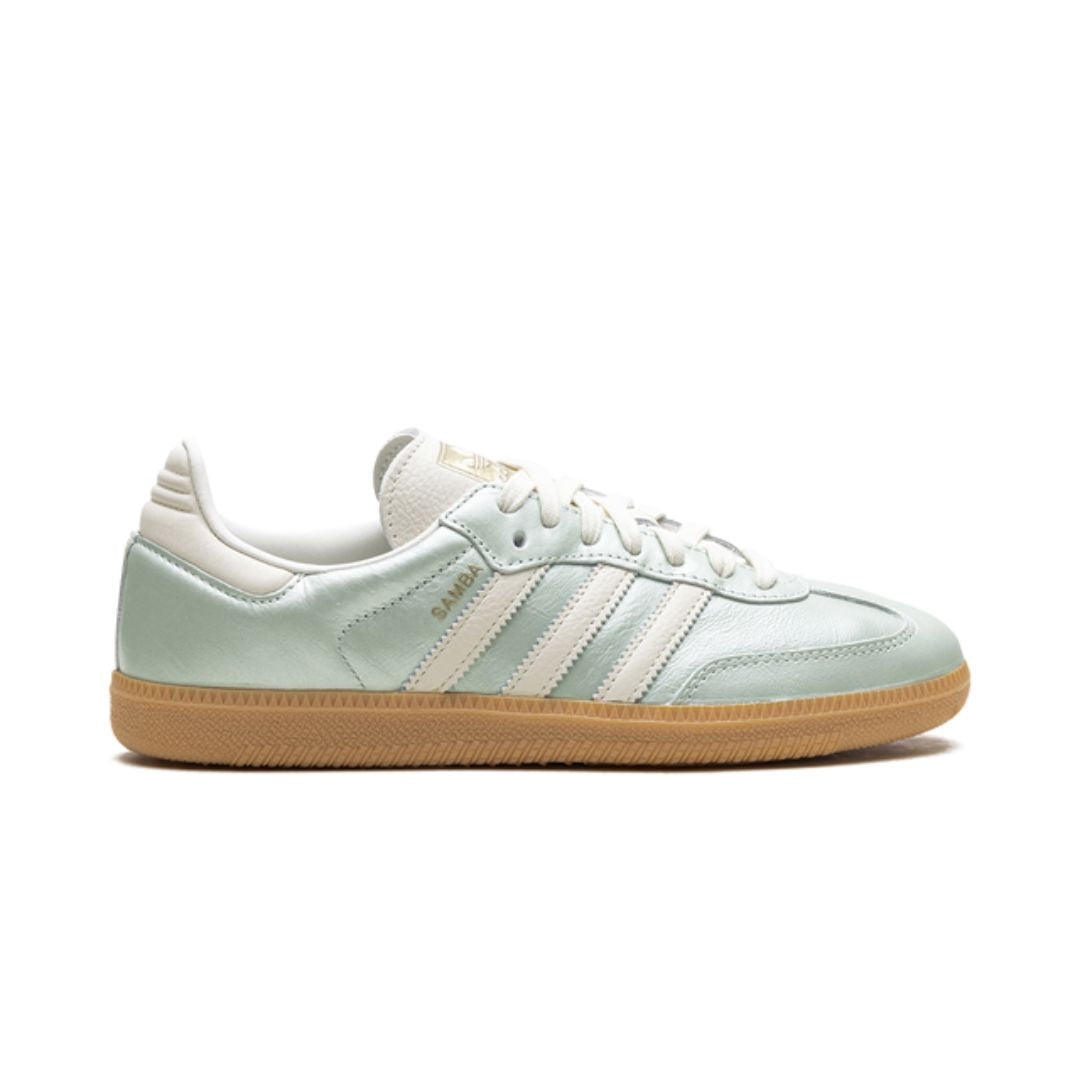 Adidas Samba Cyber Metallic Keesef 