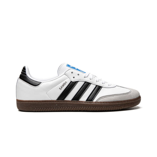 Adidas Samba Vegan Adidas Samba Vegan Keesef 