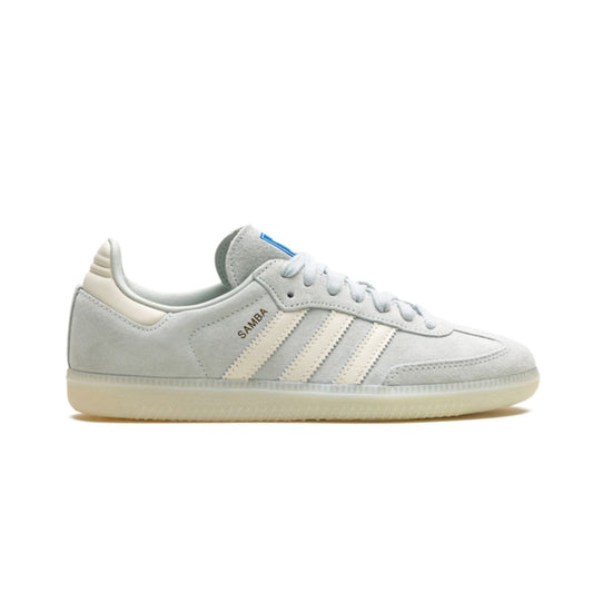 Adidas Samba Wonder Silver Keesef 