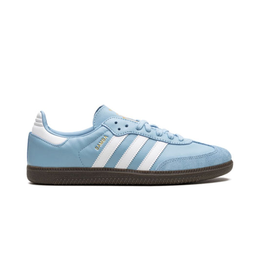 Adidas Samba X Argentina Adidas Samba X Argentina Keesef 