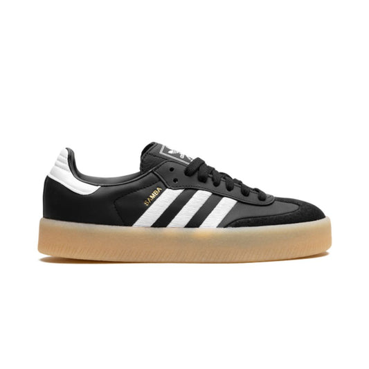 Adidas Sambae Black White Adidas Samba Vegan Keesef 