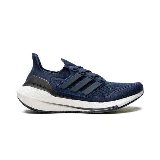 Adidas Ultraboost 21 Crew Navy Adidas Ultra Boost 21 Crew Navy Keesef 