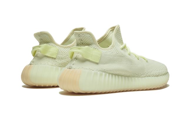 Adidas Yeezy Boost 350 V2 Butter Adidas Yeezy Boost 350 V2 Butter Keesef 