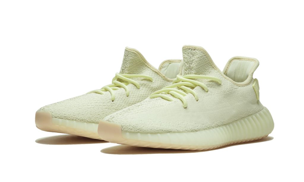 Adidas Yeezy Boost 350 V2 Butter Adidas Yeezy Boost 350 V2 Butter Keesef 