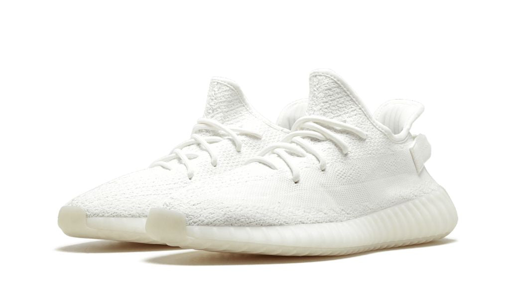 Adidas Yeezy Boost 350 V2 Cream/Triple White Adidas Yeezy Boost 350 V2 Cream/Triple White Keesef 