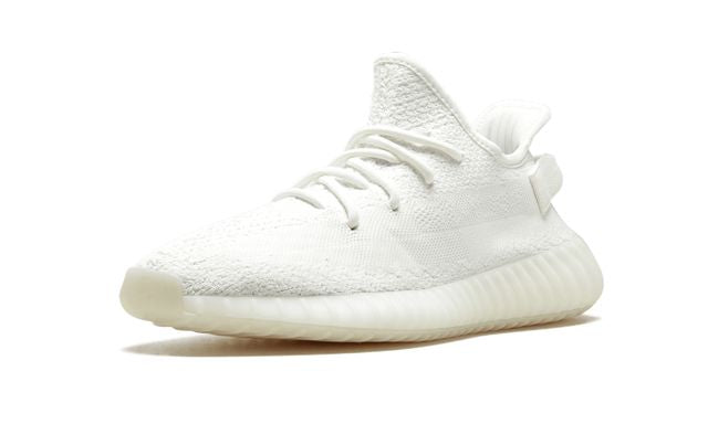 Adidas Yeezy Boost 350 V2 Cream/Triple White Adidas Yeezy Boost 350 V2 Cream/Triple White Keesef 